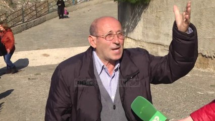 Nis pelegrinazhi në Kishën e Laçit për 13 të marta radhazi