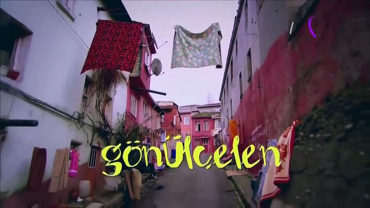 Gönülçelen - Capítulo 25 - HD - En español