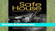 Best product  Safe House (Commonwealth Writers) -
