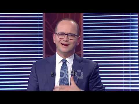 Tempora - Bushati nuk pranon shkarkimin: Jam liruar nga detyra, zgjodha të bëj politikanin
