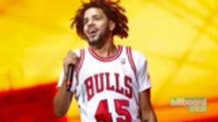 SZA, Big Sean Join J. Cole for His Debut Dreamville Festival | Billboard News