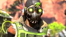 APEX LEGENDS Battle Pass Saison 1 Bande Annonce Complète