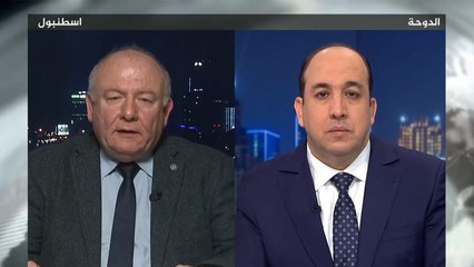 الحصاد- ما حدود التعاون بين تركيا وإيران؟