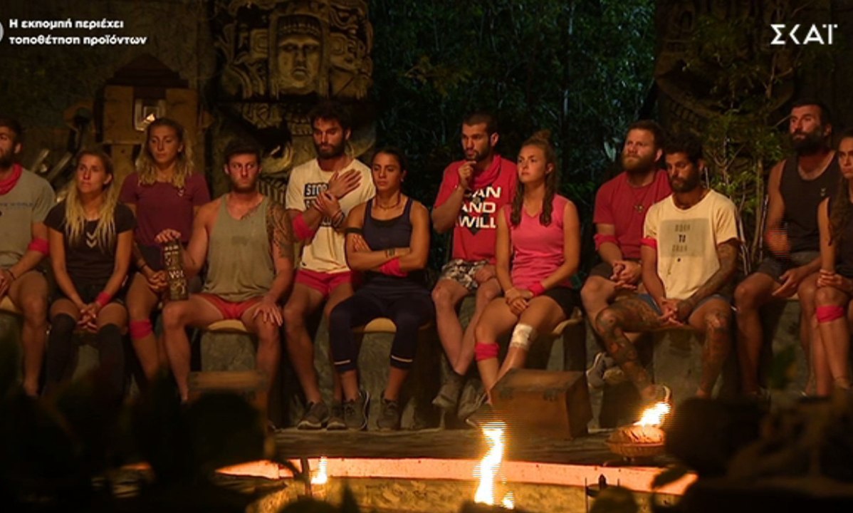 Survivor: Αυτός ο Τούρκος αποχώρησε από το παιχ...