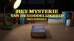 Gospel film ‘Het mysterie van de goddelijkheid het vervolg’ De Heer Jezus is teruggekeerd - Trailer