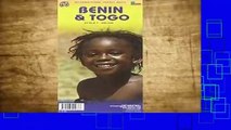Best product  Togo / Benin itm r/v (r) - 1/580 (International Travel Maps) - ITMB Publishing