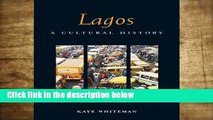 Library  Lagos (Interlink Cultural Histories) - Kaye Whiteman