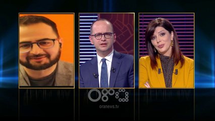 "Tempora" - Bushati: Ministri me qira në një zyrë shteti, jo me tapi