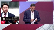 Top Show/ Shkëlzen Berisha sqaron pozicionin e tij në tragjedinë e Gërdecit