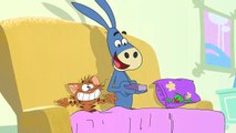 Cat & Keet | Funny Cartoon Videos |
