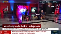 Bahçeli: 