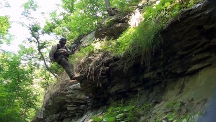 Wolfmaan Blooper Reel 1 (2012)