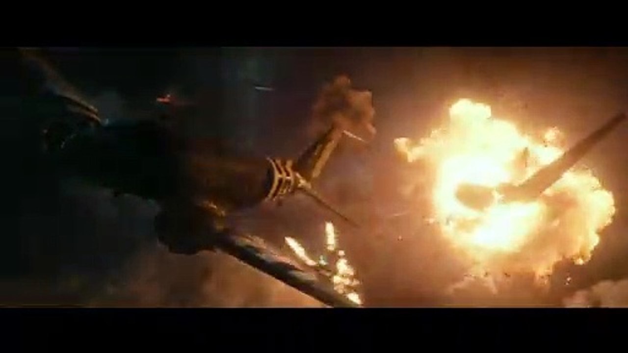 Overlord Film