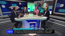 FOX Sports Radio: ¿En Argentina están atentos a Martino?