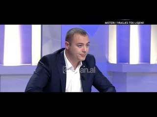 Opinion - Misteri i vrasjes tek liqeni! (19 mars 2019)