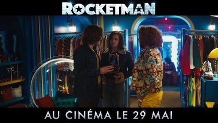 ROCKETMAN Film