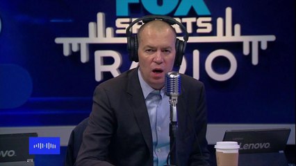 FOX Sports Radio: ¿Qué esperas en el debut de Martino?