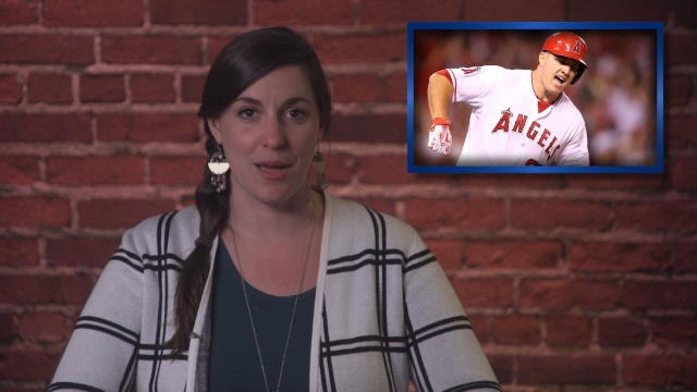 Stars and Bites: The 400 million dollar Trout