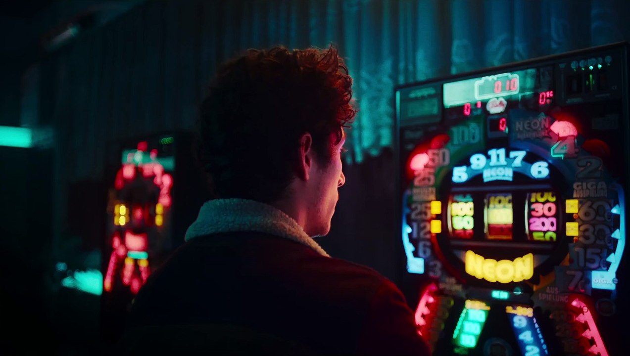 O BEAUTIFUL NIGHT Film