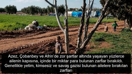 İstanbulluları sevindiren 'hızır' bakın nerede ortaya çıktı