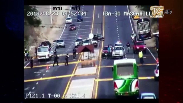 Nuevas revelaciones en caso Mascarilla