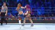 Sasha Banks  Bayley  are showing exactly why they are the WWE Womens Tag TeamChampions! SDLive