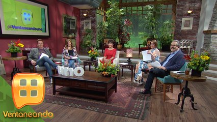 Programa Ventaneando 19 de marzo 2019 | ¡Frida Sofía ahora se le fue a la yugular a Sylvia Pasquel!