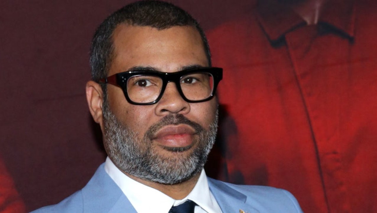 Jordan Peele On "Thriller" Reference In 'Us'