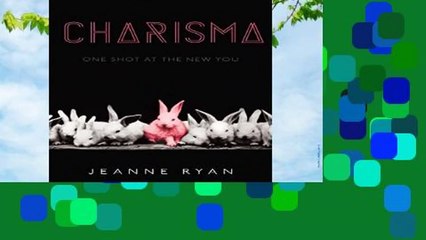 About For Books  Charisma  For Kindle