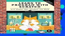 Full version  Learn to Program with Scratch: A Visual Introduction to Programming with Games,