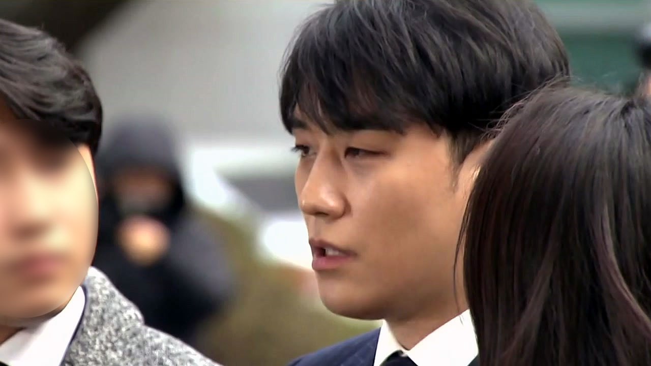승리 "바보들끼리 허세 부린 것"...혐의 전면 부인 / YTN