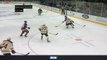 Tuukka Rask Makes Big Stop To Keep Bruins Shutout Alive
