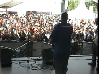 Come Alive 03 - End of The Weak