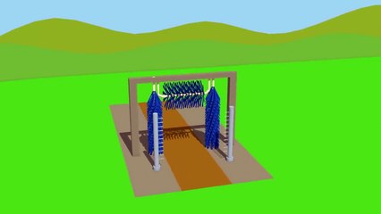 The tank & Helicopter learn to draw | Colors and Shapes | the tale of a Tank and Helicopter - Drawing