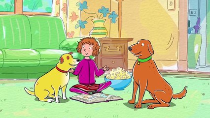 Marta Mówi po Polsku -  Tadek na tropie sensacji - kompilacja -