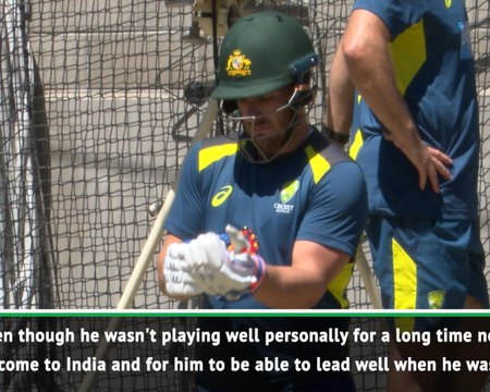 Smith return will help Aussie skipper Finch - Ponting