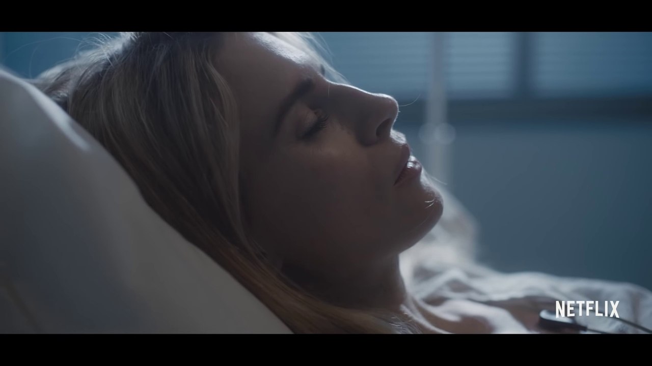 The OA Staffel 2