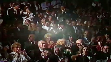 Jackie Mason - The World According To Me P2