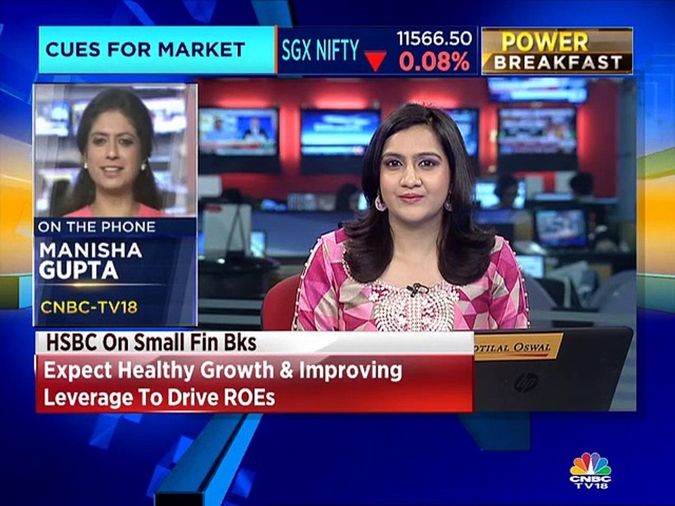 Update on crude and commodities