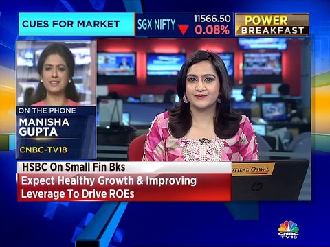 Update on crude and commodities