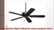 Emerson Ceiling Fans CF652ORB Summer Night 52Inch Indoor Outdoor Ceiling Fan Damp Rated