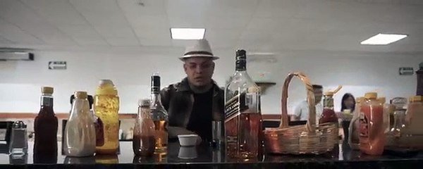 Neto Reyno - No Soy Un Reo (Video Oficial)
