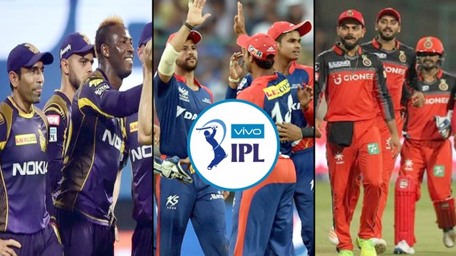 IPL 2019 : Most Embarrassing Records In IPL So Far | Oneindia Telugu