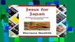 Online Jesus for Japan: Bridging the Cultural  Gap to Christianity (Bridging the Cultural Gap to