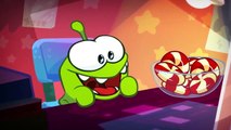 Om Nom Stories | Oh boy | Cut the rope: dream work | WildBrain in French