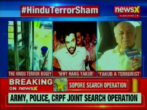 Congress False Case of Hindu Terror Collapses; No Evidence to Prove Hindu Terror Cases