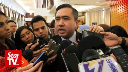 Loke: We are still negotiating AES compensation to LTAT