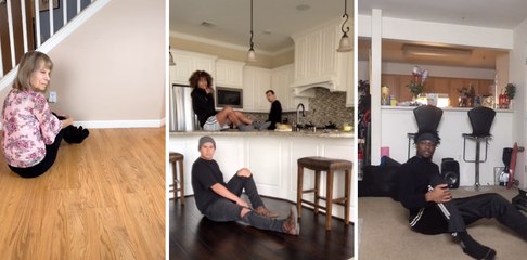 تحدي الميكروويف.. رقصة جديدة تجتاح الإنترنت