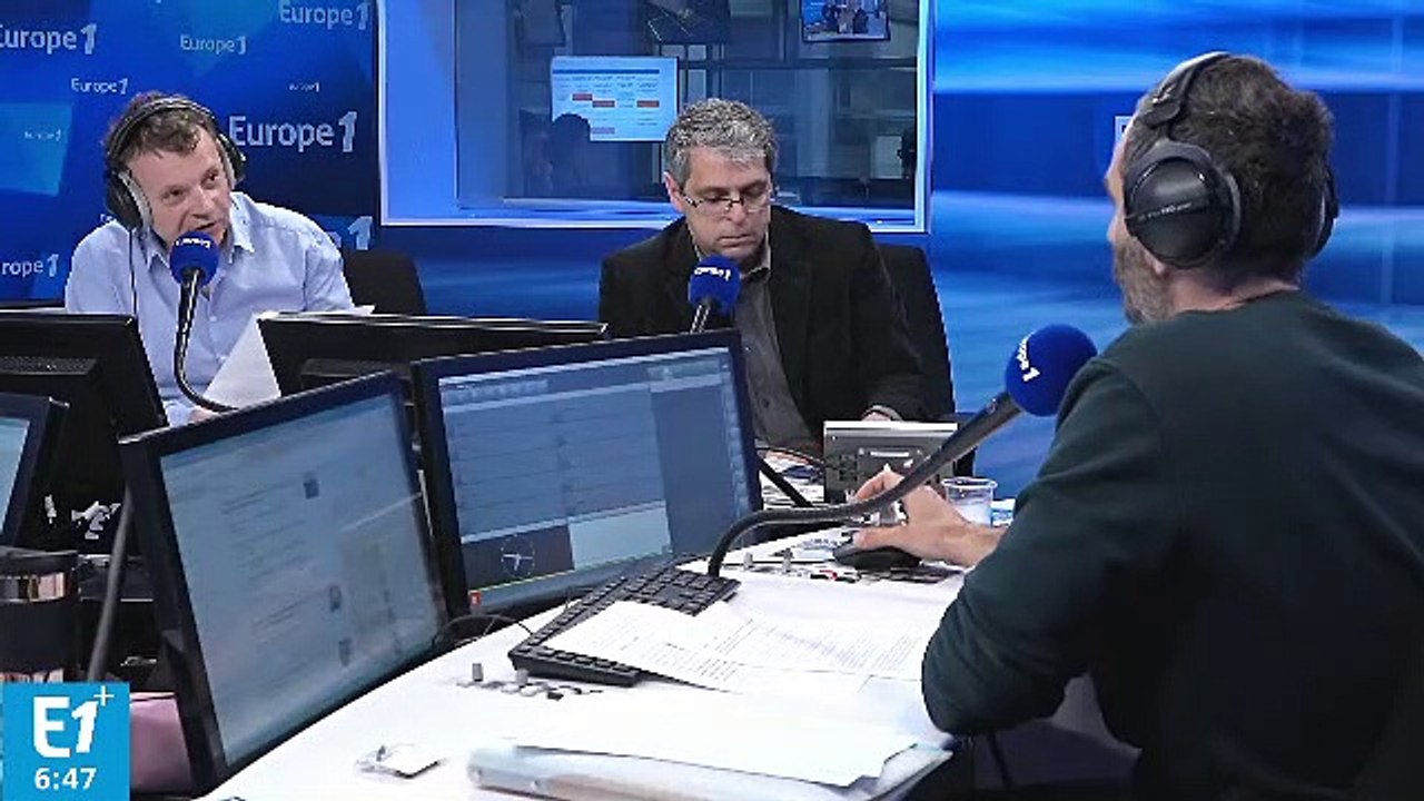 Chantiers Navals de l’Atlantique : l'Italie, le cheval de Troie des Chinois en Europe