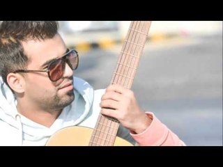 محمد الفارس حبيبتي من جلسة جيتار